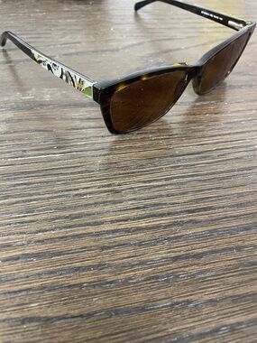 Emilio Pucci sunglasses